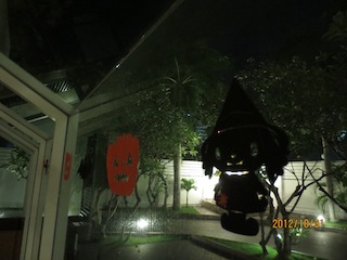 ハロウィン３