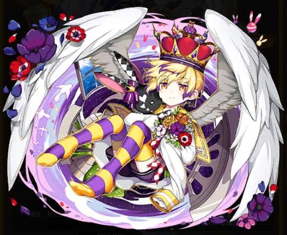 エレスト キャラ紹介 リトルアドニス 究極アドニス げぇむかわらばん エレストだったり他のゲームだったり 楽天ブログ