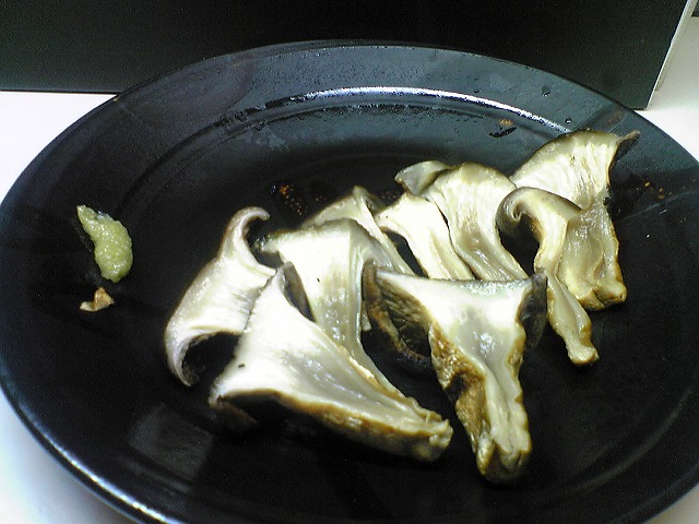 大黒本しめじ3