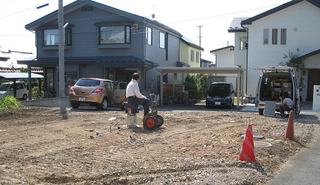 マイホーム地盤調査　J家.jpg