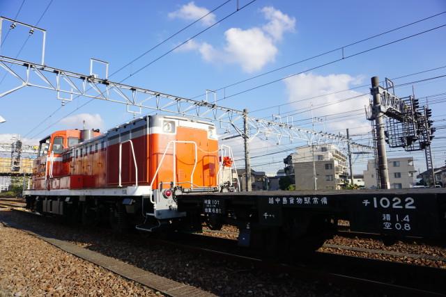 E491系｢East i-E｣ & チ－バくんトレイン4