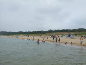 海岸1