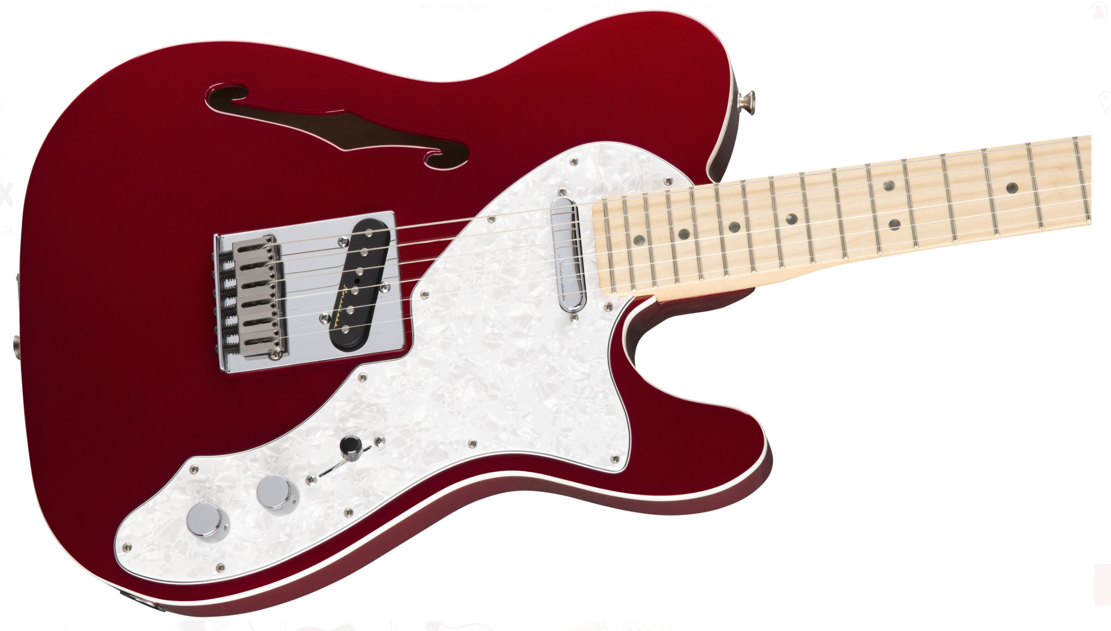 Fender Japan◇TL-40/フジゲン/1988〜1989/Made in Japan/BLK