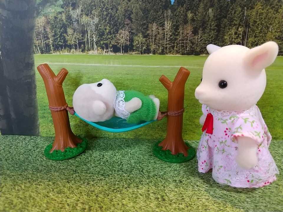 リーメント ムーミン ハッピーガーデン | 日々雑記～趣味と100均生活の