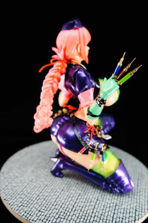 klondikeさん作 ガレージキット WAKKER | ガレージキット備忘録 - 楽天