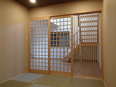 K様邸