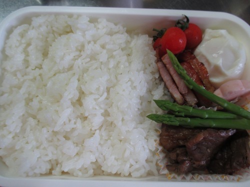 お弁当