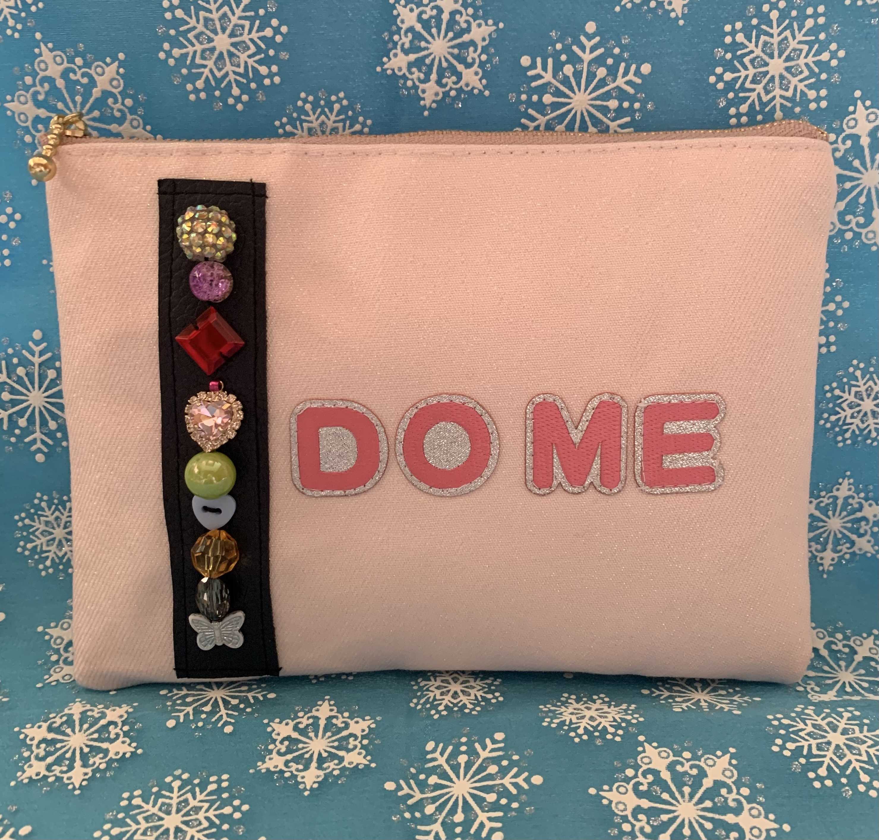 Snow Man ハンドメイド 佐久間大介  くん アルバム i DO ME 衣装ポーチ