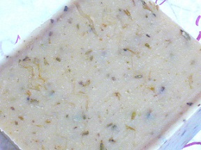 ハーブの配合も同じなんだが不思議ベージュ