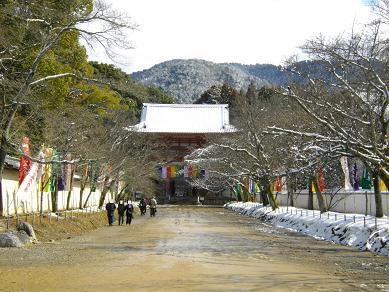 醍醐寺