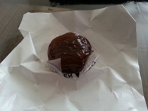 黒糖焼酎マロングラッセ