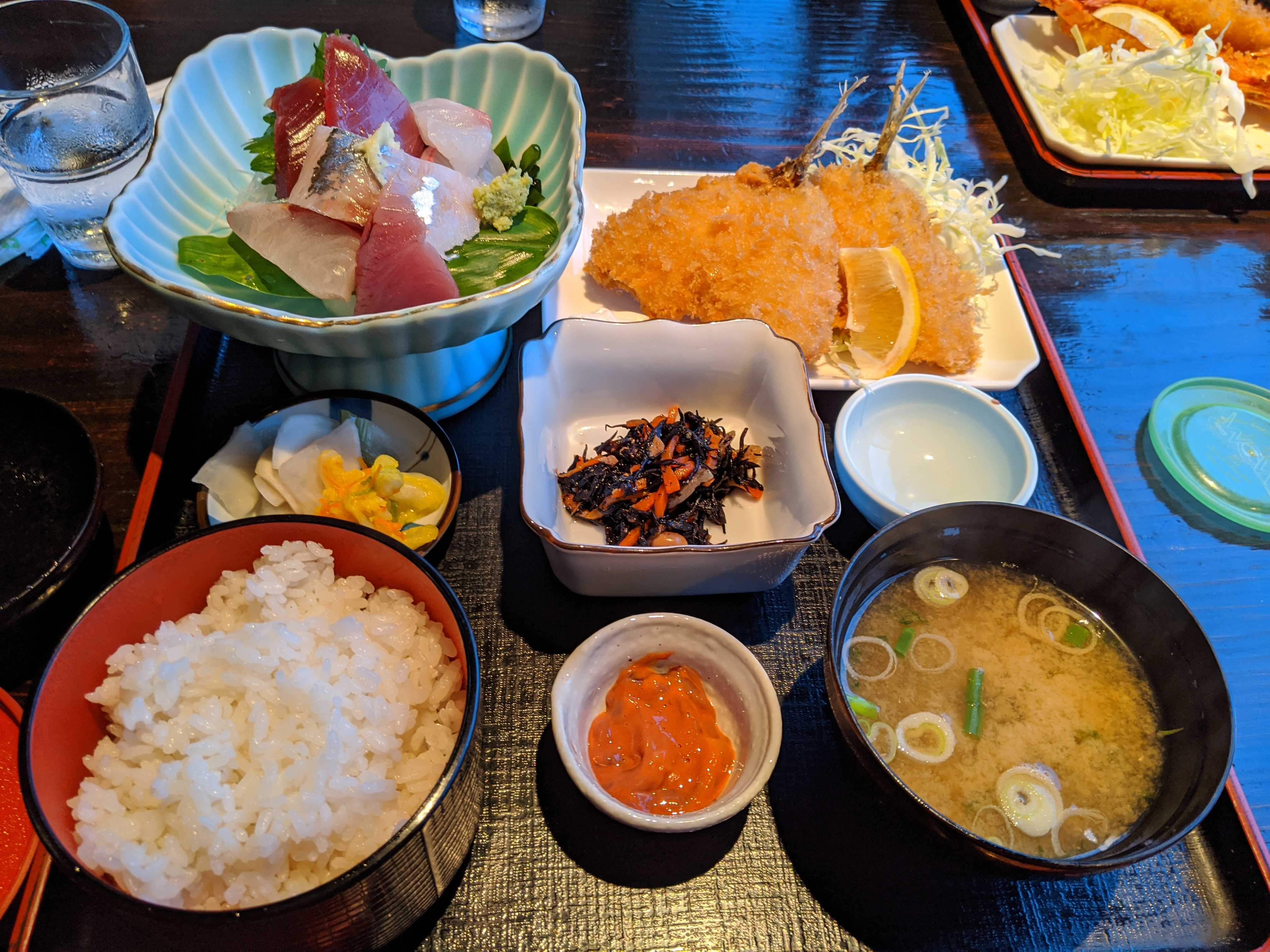 1泊2日勝浦旅行 1日目 のんびりしてから かくいで夕飯 Chococco のスイーツ パン倶楽部 ひたすら食い意地 楽天ブログ