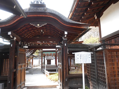 下鴨神社