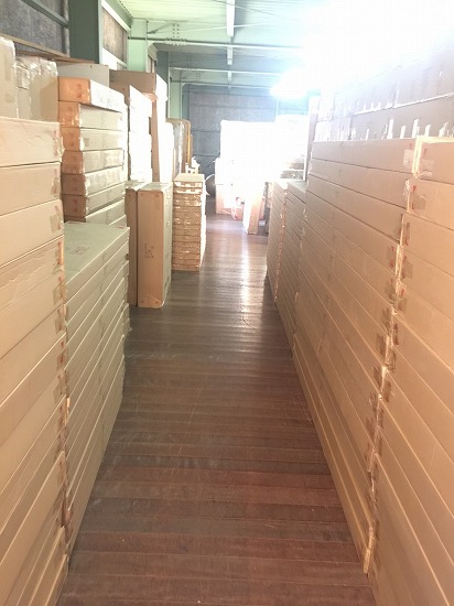 二段ベッド　ミキティの激安家具SHOP