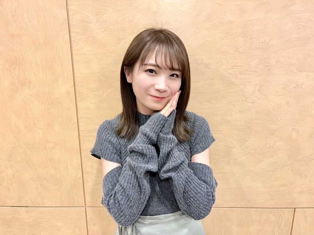 ☆乃木坂46♪秋元真夏、新曲『Actually...』を語る!「私たちも最初に聴いた時は...」!(秋元真夏の「卒アルラジオ・サンデー」より
