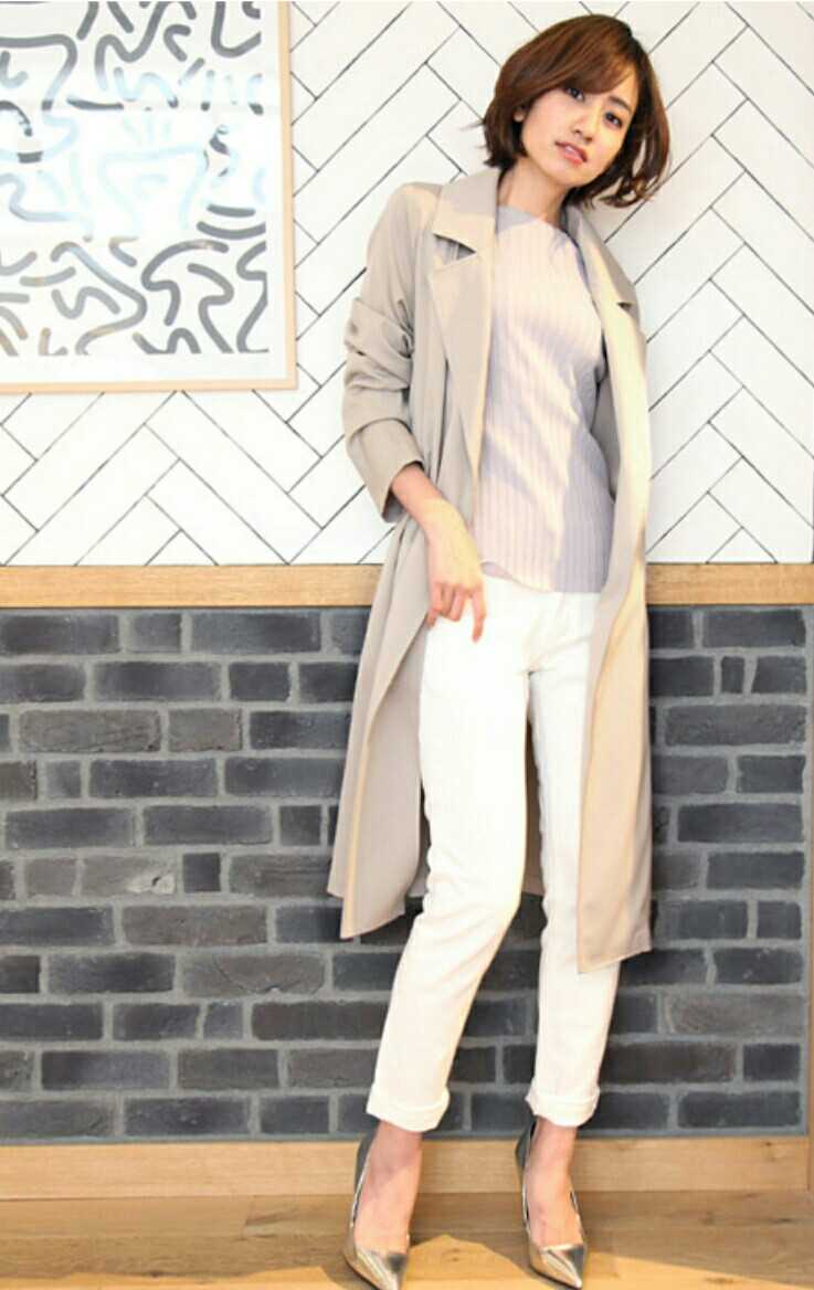 30代レディース 春コーデ おねえ パパのブログ 楽天ブログ