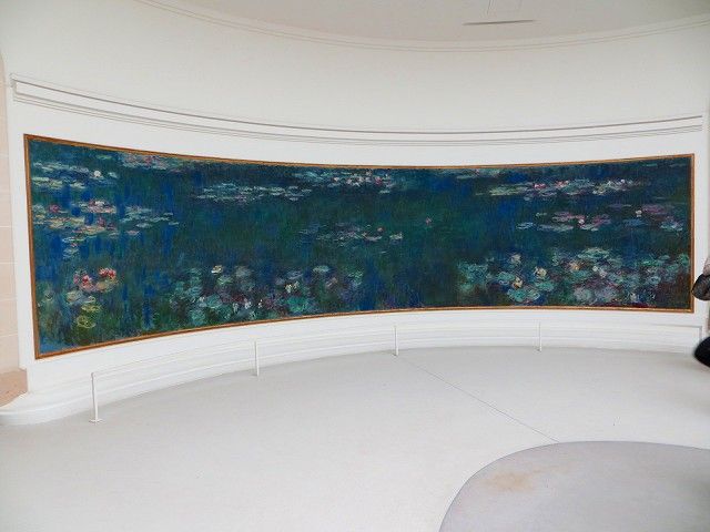 クロード・モネ まとめ Claude Monet 印象派 86年の生涯 モネの年表 ジヴェルニー 光の魔術師 オランジュリー美術館 睡蓮大装飾