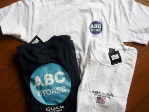 Tshirts