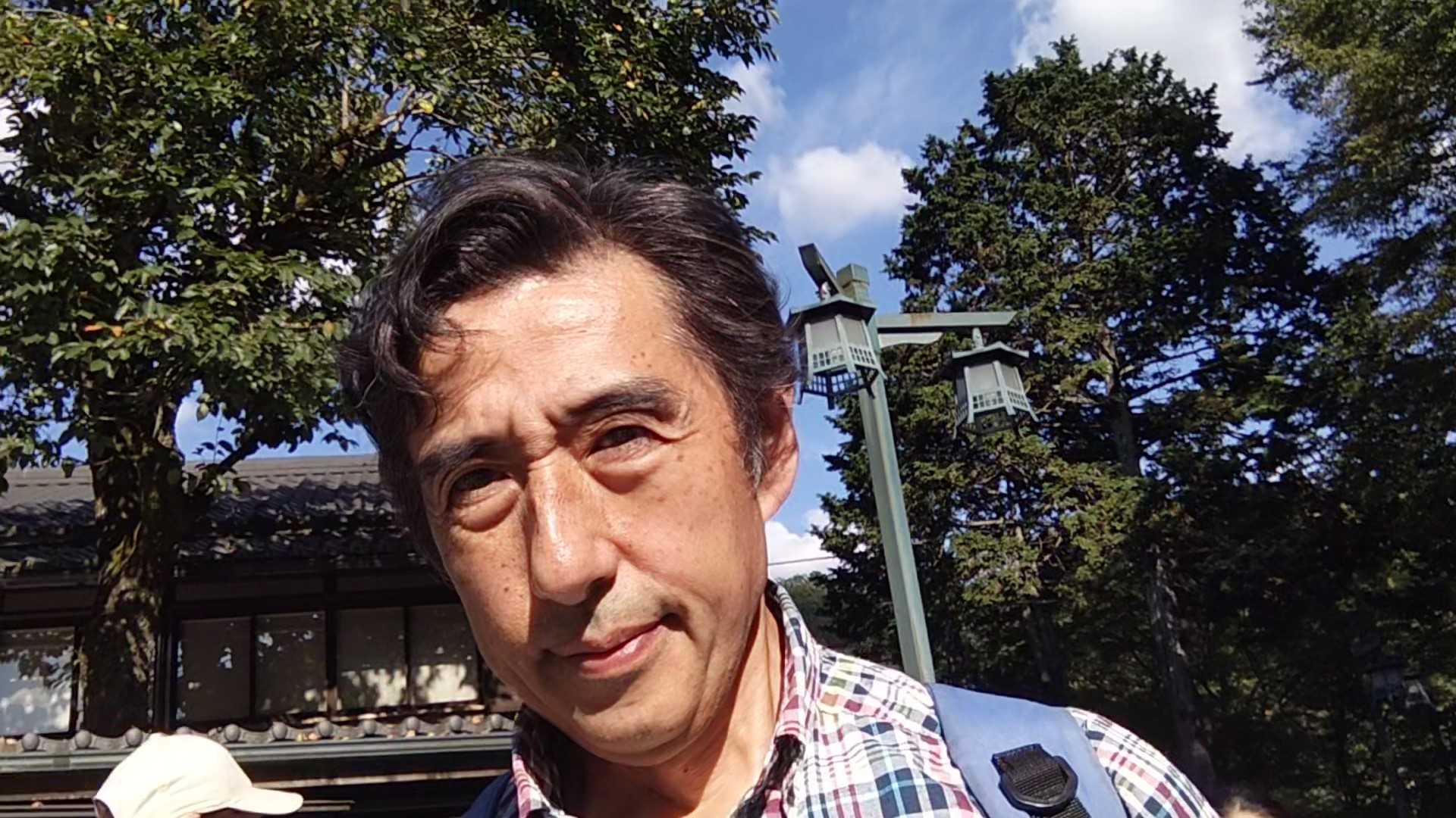 海と山の湘南暮らし 番外編 高尾山登山2023秋 | 海と山の湘南暮らし - 楽天ブログ
