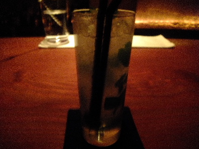 ミントじゅれぷ