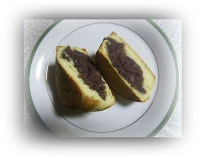 大判焼き
