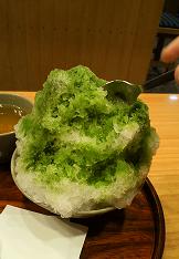 赤福氷