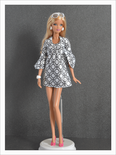 Barbie Loves Jonathan Adler / ジョナサン・アドラー・バービー