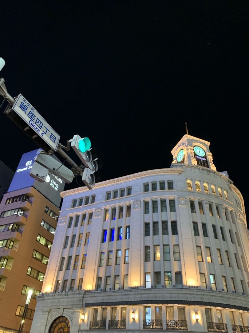 激レア銀座の柳！！東京都 ご当地キティボールペン、シャーペン+