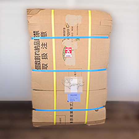 ガーデンパレット800型が届いた時の梱包の様子