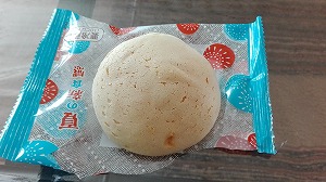 キャラメルもっち～
