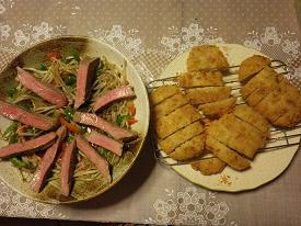 ステーキミニとんかつ710.JPG