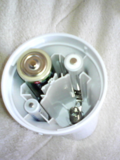 電池