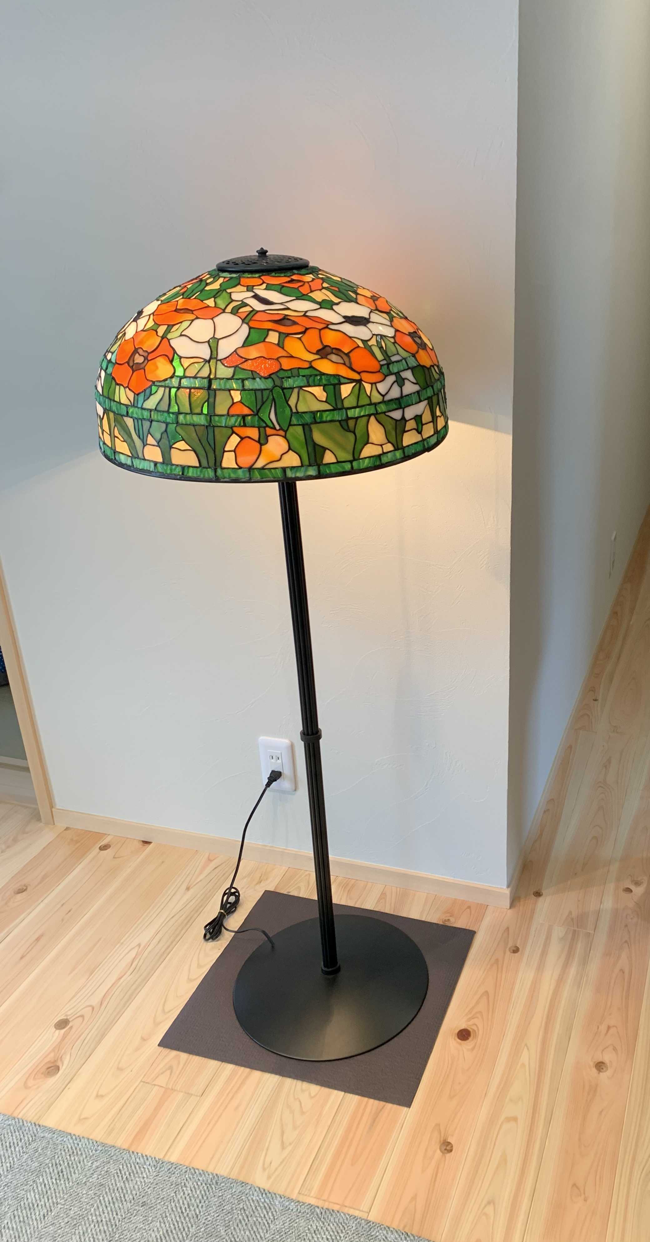 えみ　ステンドグラス ステンドグラス工房 笑(エミ)』 | ステンドグラス工房かわもと