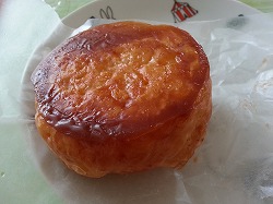 LAWSONのクイニーアマン