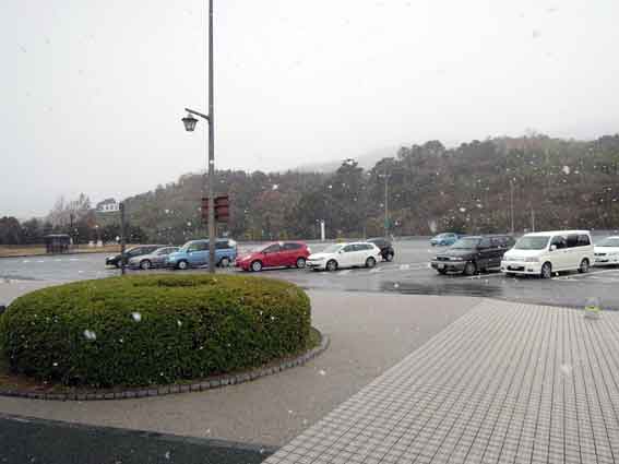徳島自動車道「上板SA」-2♪