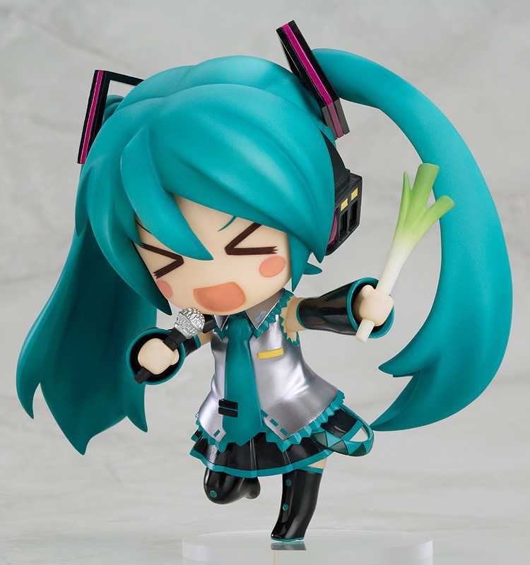 ねんどろいど 初音ミク 2.0 | 第3ブログ