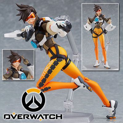 ヤッホー！ワタシにまかせて！(CV：加藤英美里) ※figma オーバー