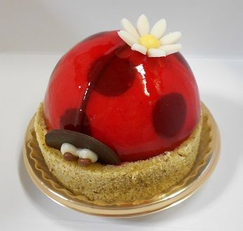 初夏のケーキ 神戸から 楽天ブログ