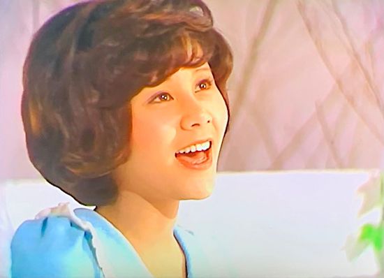 天地真理 真理ちゃんとデイト 回最終回 おじなみの日記 楽天ブログ