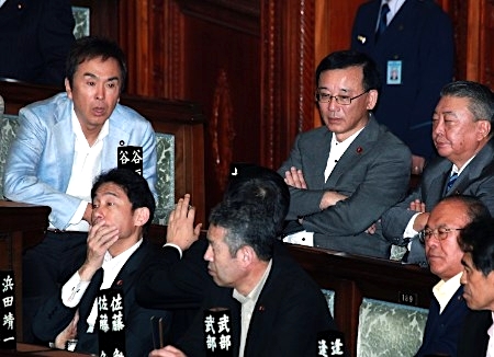 首相問責、７日にも提出（時事通信）.jpg