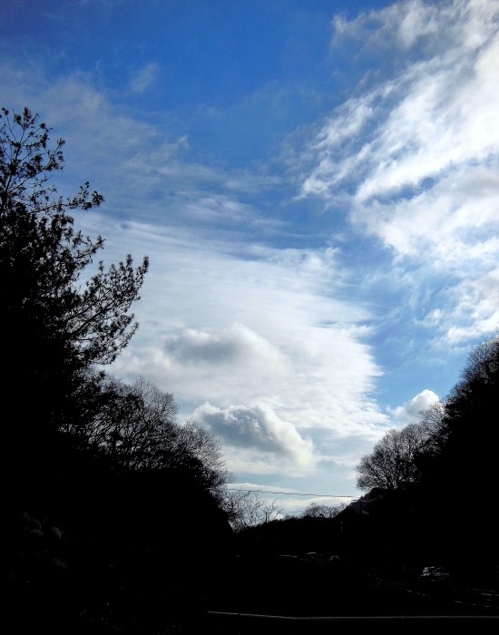 空