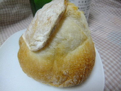 チーズフォンデュ