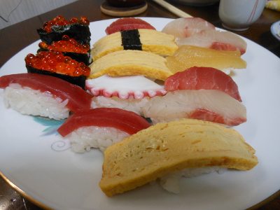 すし