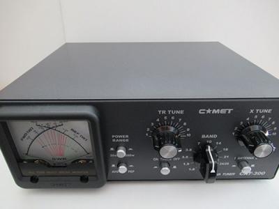 アンテナチューナー　ダイワCNW-７２７　144/430MHz Yahoo!オークション - DAIWA CNW-727 144／430 アンテナ