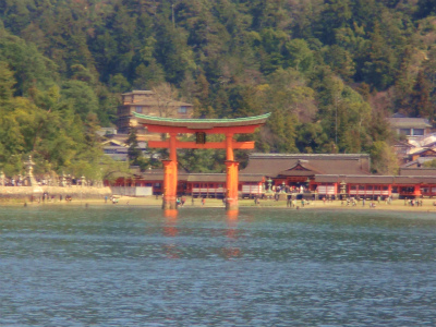 厳島神社