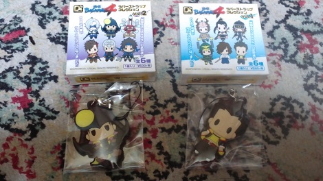 グッズ