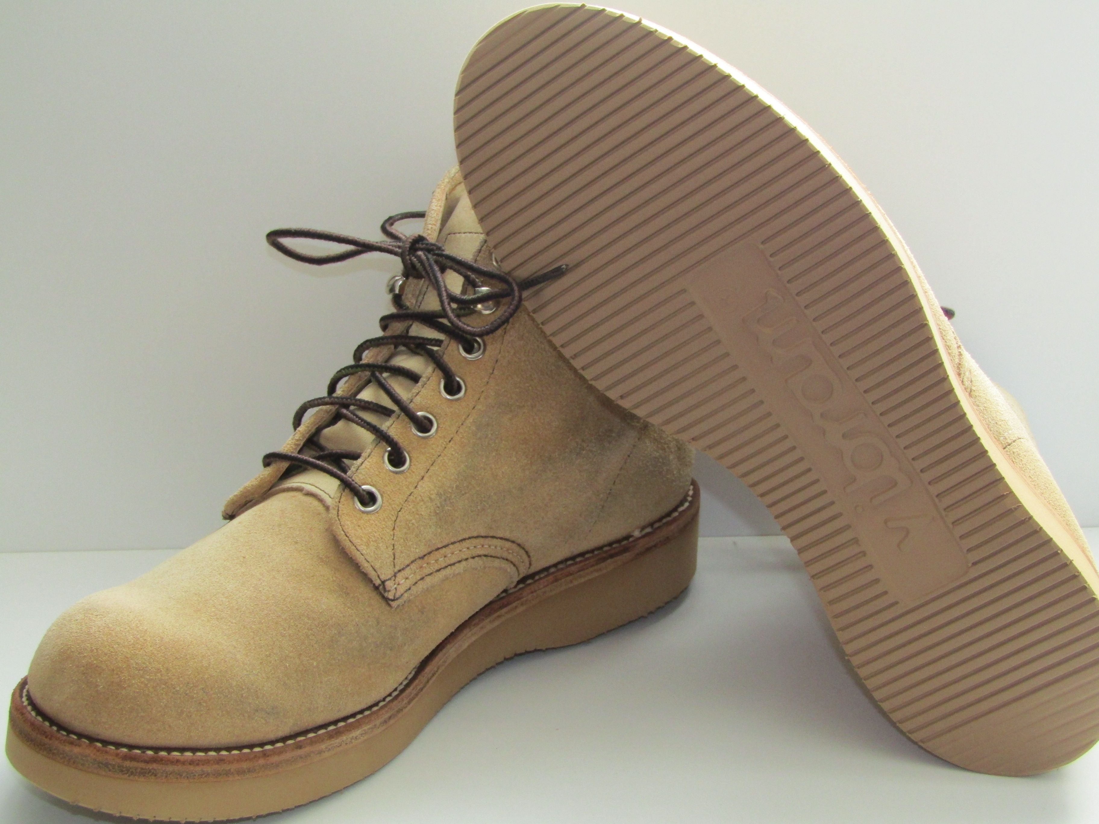 RED WING 8167 縦羽 別注 2979