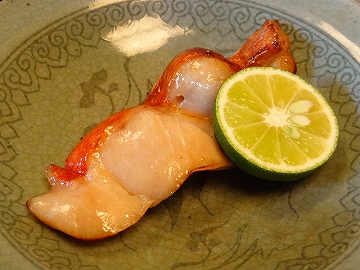 石葉
