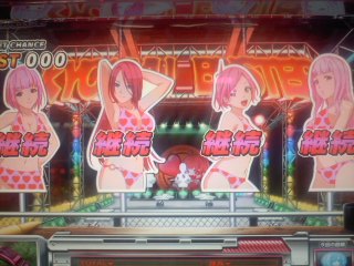 キャラ