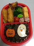 ブログ用　10月18日　お弁当。.jpg